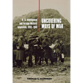 Uncovering Ways of War: U.S. Intelligence and Foreign Military Innovation, 1918-1941