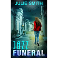 Jazz Funeral: A Skip Langdon Mystery - Paperback