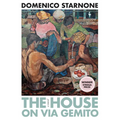 The House on Via Gemito - Paperback