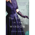 The Dress in the Window - Paperback