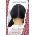 Secondhand World - Paperback