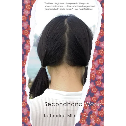 Secondhand World - Paperback