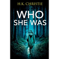 Who She Was - Paperback