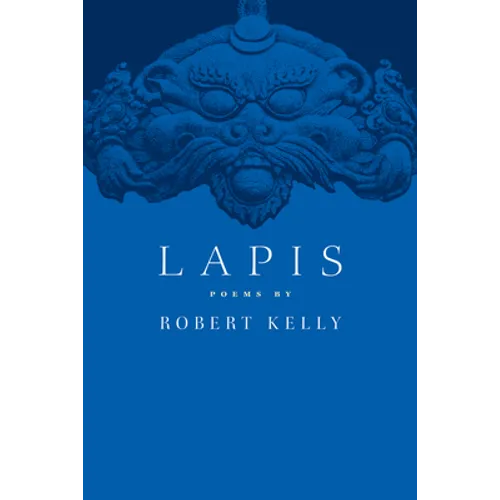 Lapis - Paperback