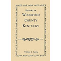 History of Woodford County, Kentucky