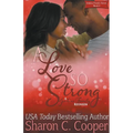 A Love So Strong: A Jenkins Family Reunion - Paperback
