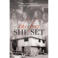 The Fire She Set - Paperback