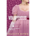 Voluptuous - Paperback