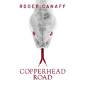 Copperhead Road - Paperback