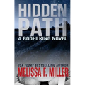 Hidden Path - Paperback