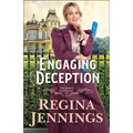 Engaging Deception - Paperback