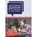Mastering Russian Through Global Debate - Paperback