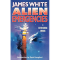 Alien Emergencies: A Sector General Omnibus - Paperback