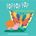 Bugs and Other Small Things - Board Book
