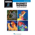Disney Songs: Essential Elements Guitar Ensembles Early Intermediate Level - Paperback