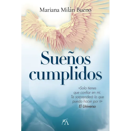 Sueños Cumplidos - Paperback