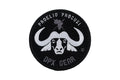 Proelio Procusi 3" Velcro Morale Patch