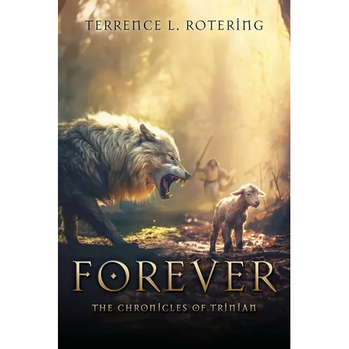Forever: The Chronicles of Trinian - Paperback