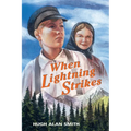 When Lightning Strikes - Paperback