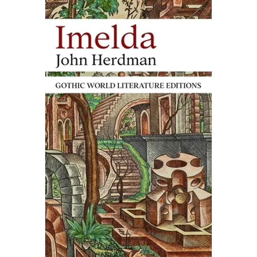 Imelda - Paperback