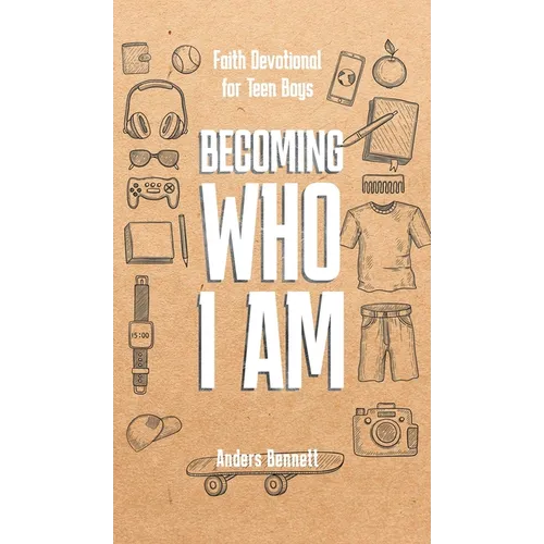 Becoming Who I Am - Hardcover
