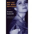 Why Not Say What Happened?: A Memoir - Paperback