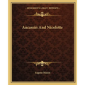 Aucassin And Nicolette - Paperback