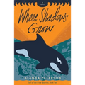 Where Shadows Grow - Paperback