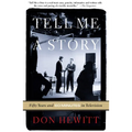 Tell Me a Story: Fifty Years and 60 Minutes in Television - Paperback