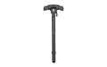 Daniel Defense Grip-N-Rip Charging Handle |  Ambidextrous |  Black |  Fits AR15