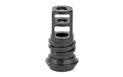 Daniel Defense DDWAVE Muzzle Brake |  762MM |  5/8X24 |  Black Finish