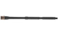 Daniel Defense Barrel |  M4 Profile |  16" Length |  1:7 Twist |  1/2X28 Threads |  Carbine-Length Gas System |  Mil-Spec Heavy Phosphate Finish |  Black Color |  Chrome Bore