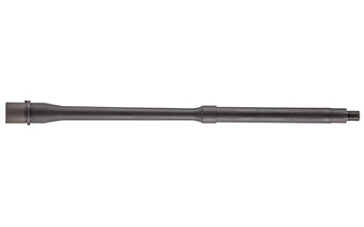 Daniel Defense Government Profile |  Barrel |  5.56 NATO |  16" |  Black |  1:7 |  Mid Length Gas System