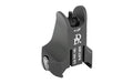 Daniel Defense Sight |  Rail Mounted |  Fixed Front Sight |  Picatinny |  Black