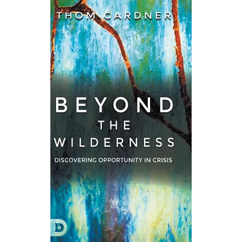 Beyond the Wilderness: Discovering Opportunity in Crisis - Hardcover