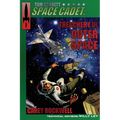 Tom Corbett, Space Cadet: Treachery in Outer Space - Paperback