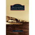 California Channel Islands - Hardcover