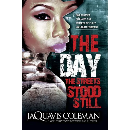 The Day the Streets Stood Still - Paperback