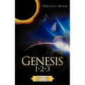 Genesis 1-2-3 - Paperback
