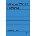 Maneuver Warfare Handbook