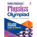 Olympiad Physics - Paperback