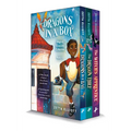 Dragons in a Box: Magical Creatures Collection - Paperback