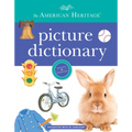 The American Heritage Picture Dictionary - Paperback