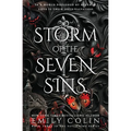Storm of the Seven Sins - Paperback