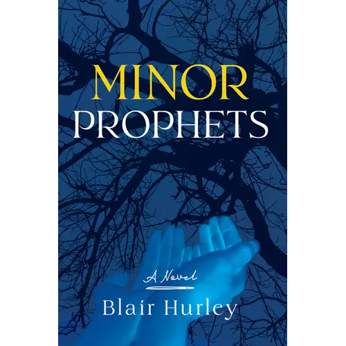 Minor Prophets - Paperback