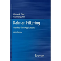 Kalman Filtering: With Real-Time Applications - Paperback