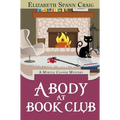 A Body at Book Club - Hardcover