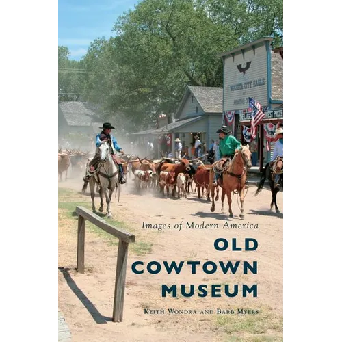 Old Cowtown Museum