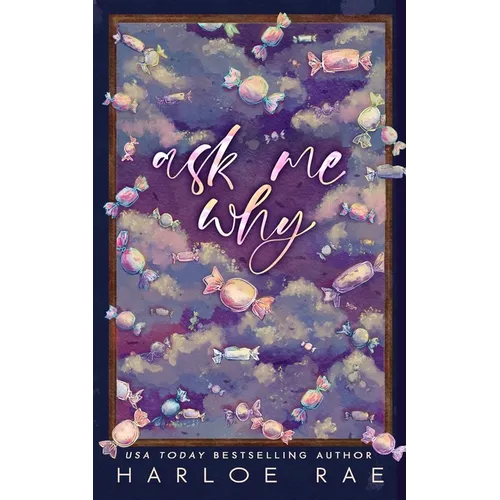 Ask Me Why - Paperback