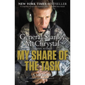 My Share of the Task: A Memoir - Paperback